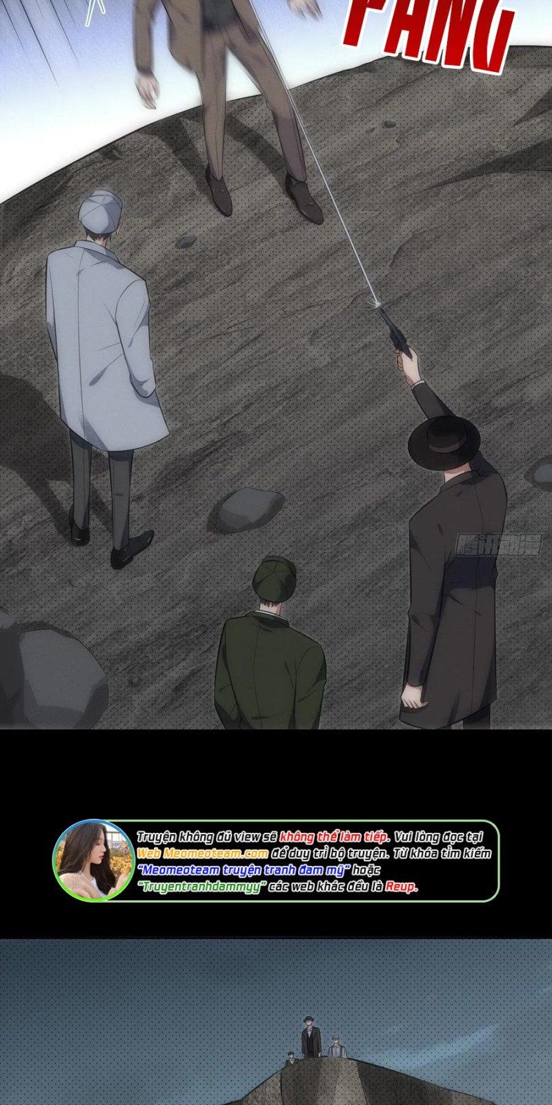 đọc truyện Giam Cầm 100% Chương 95 ảnh 17 tại Thiên Thai Truyện