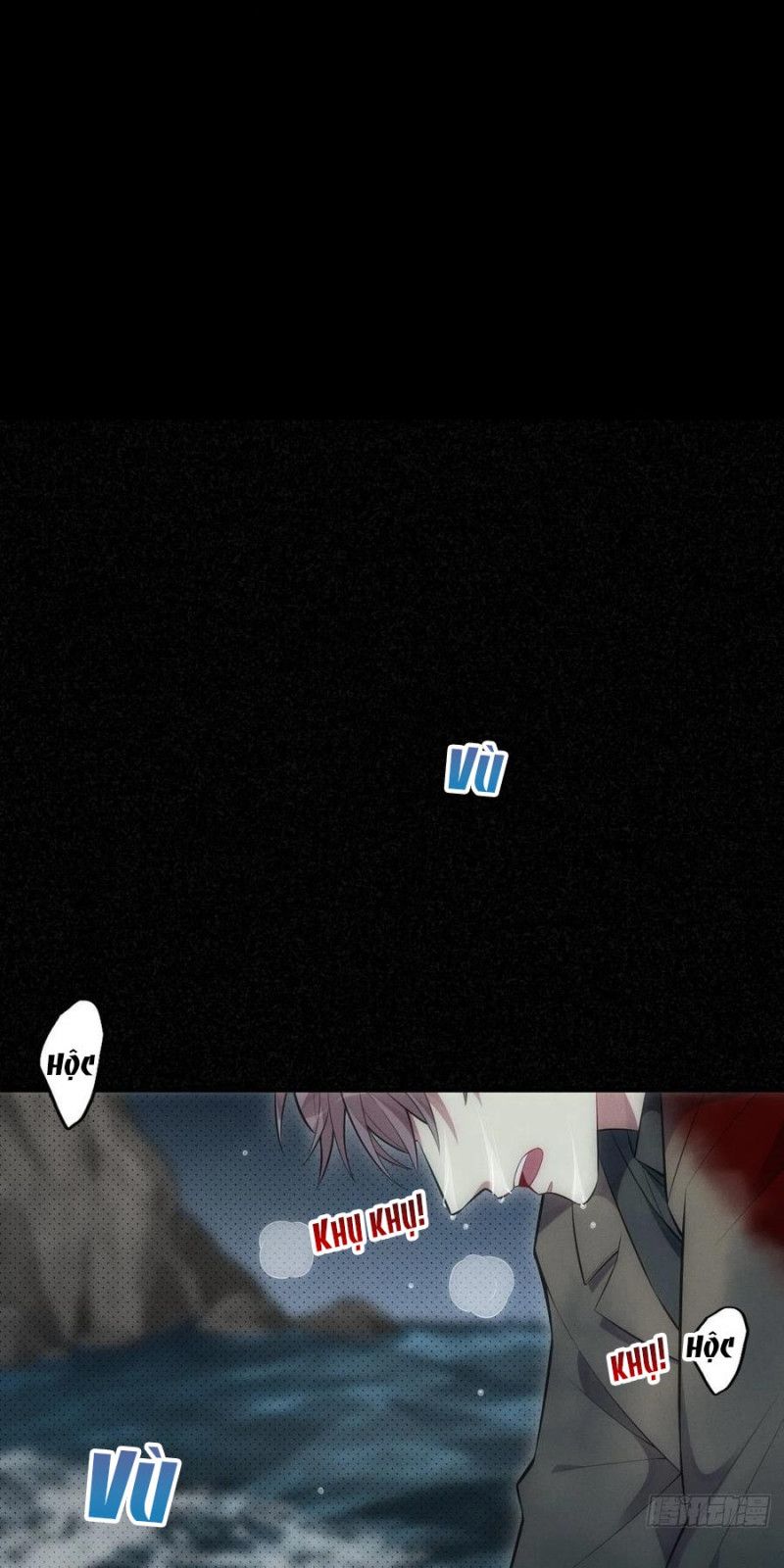 đọc truyện Giam Cầm 100% Chương 95 ảnh 20 tại Thiên Thai Truyện