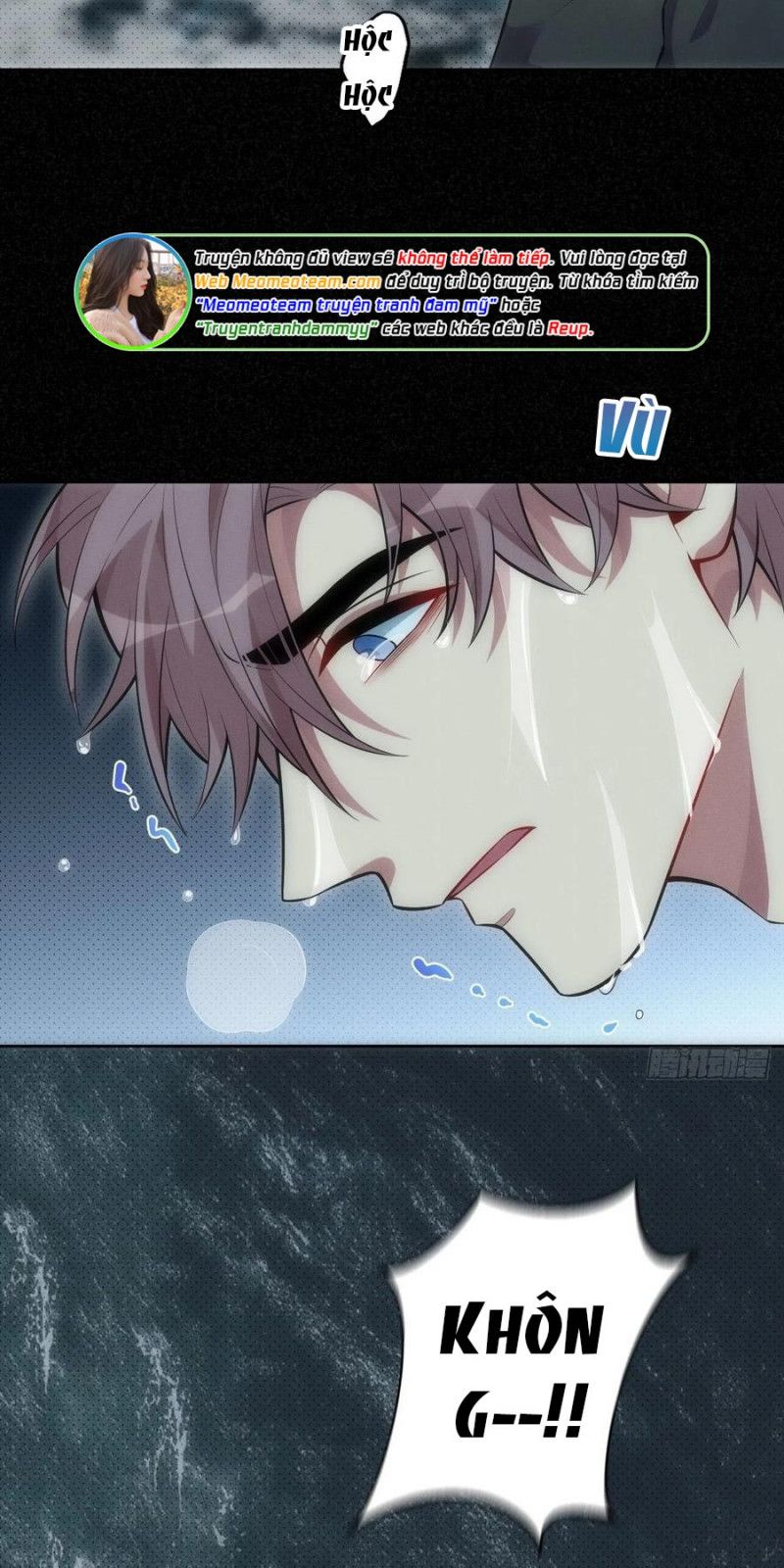 đọc truyện Giam Cầm 100% Chương 95 ảnh 21 tại Thiên Thai Truyện