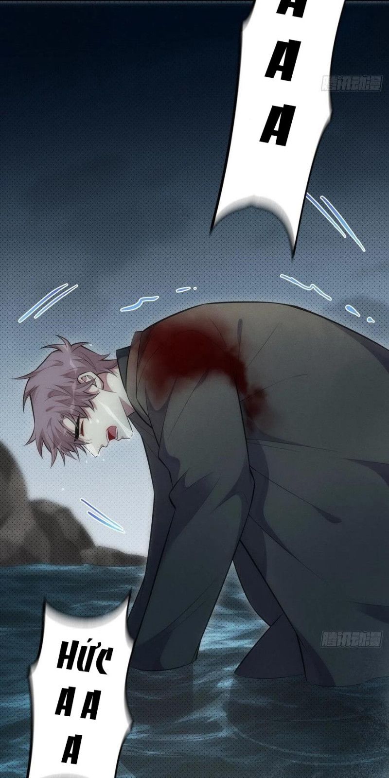 đọc truyện Giam Cầm 100% Chương 95 ảnh 23 tại Thiên Thai Truyện