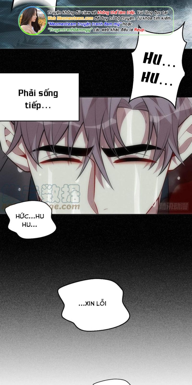 đọc truyện Giam Cầm 100% Chương 95 ảnh 24 tại Thiên Thai Truyện