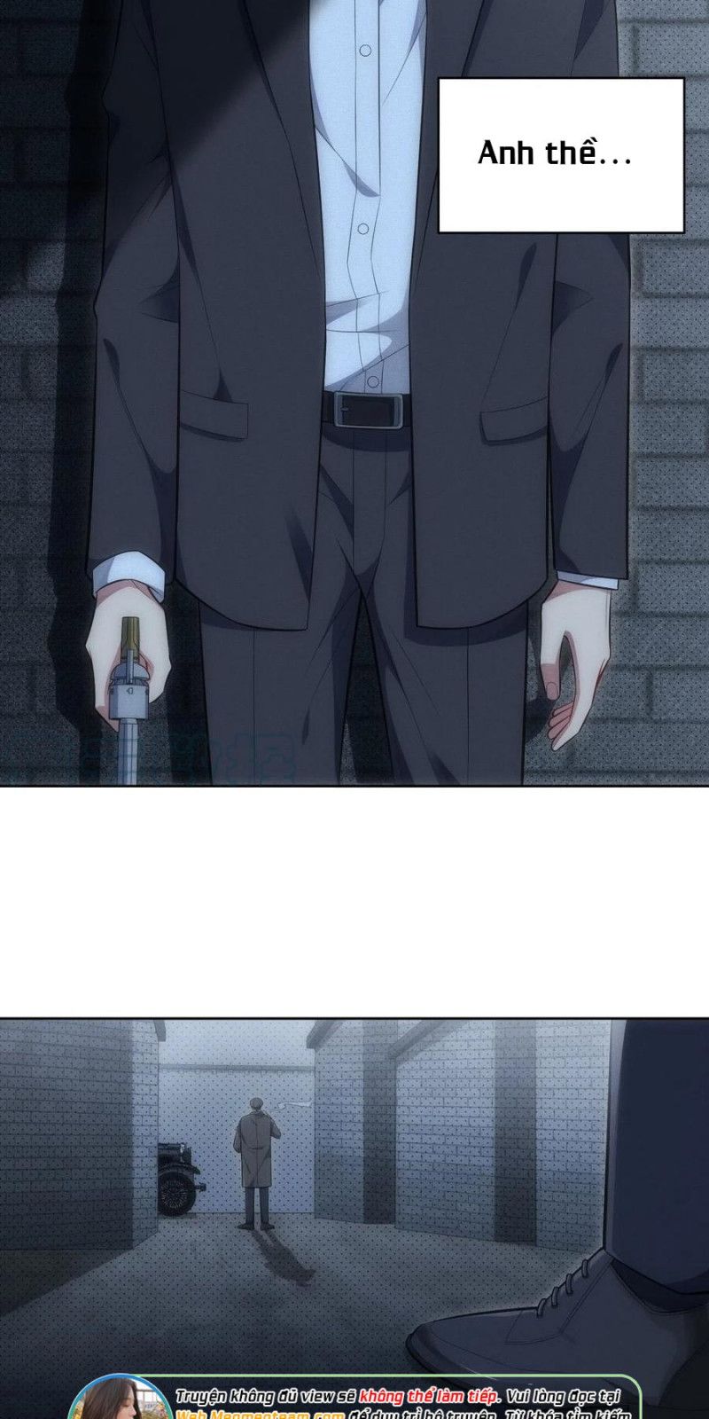 đọc truyện Giam Cầm 100% Chương 95 ảnh 26 tại Thiên Thai Truyện