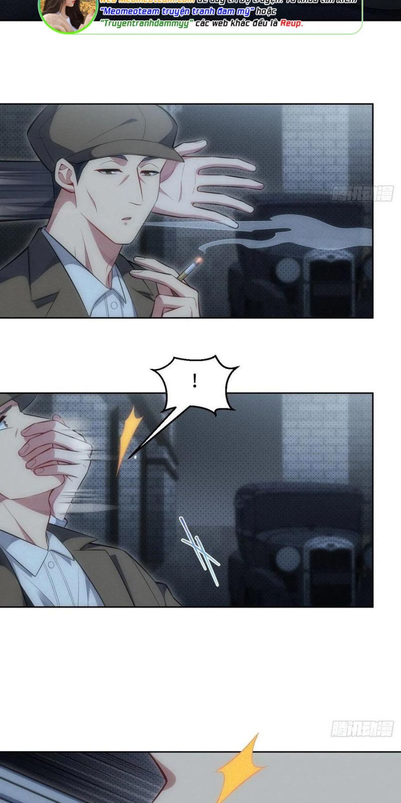 đọc truyện Giam Cầm 100% Chương 95 ảnh 27 tại Thiên Thai Truyện