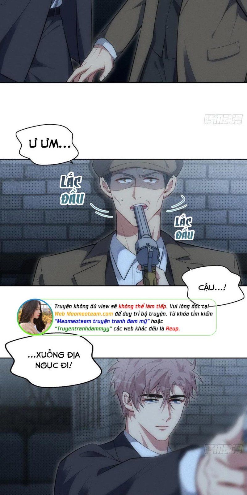 đọc truyện Giam Cầm 100% Chương 95 ảnh 29 tại Thiên Thai Truyện