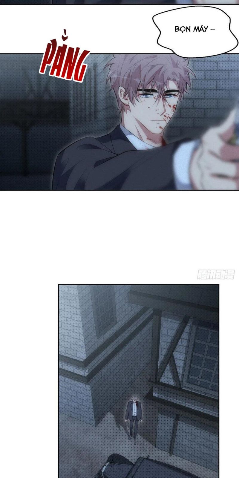 đọc truyện Giam Cầm 100% Chương 95 ảnh 30 tại Thiên Thai Truyện