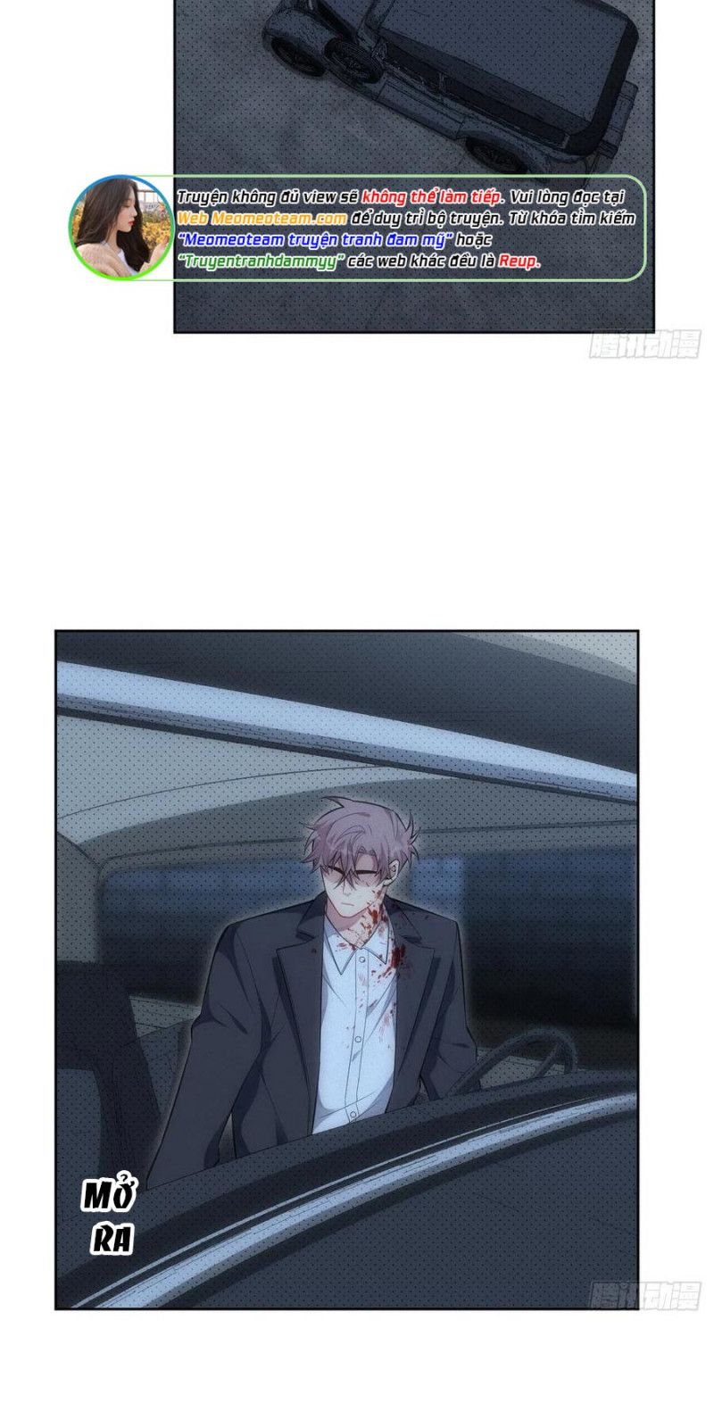 đọc truyện Giam Cầm 100% Chương 95 ảnh 31 tại Thiên Thai Truyện