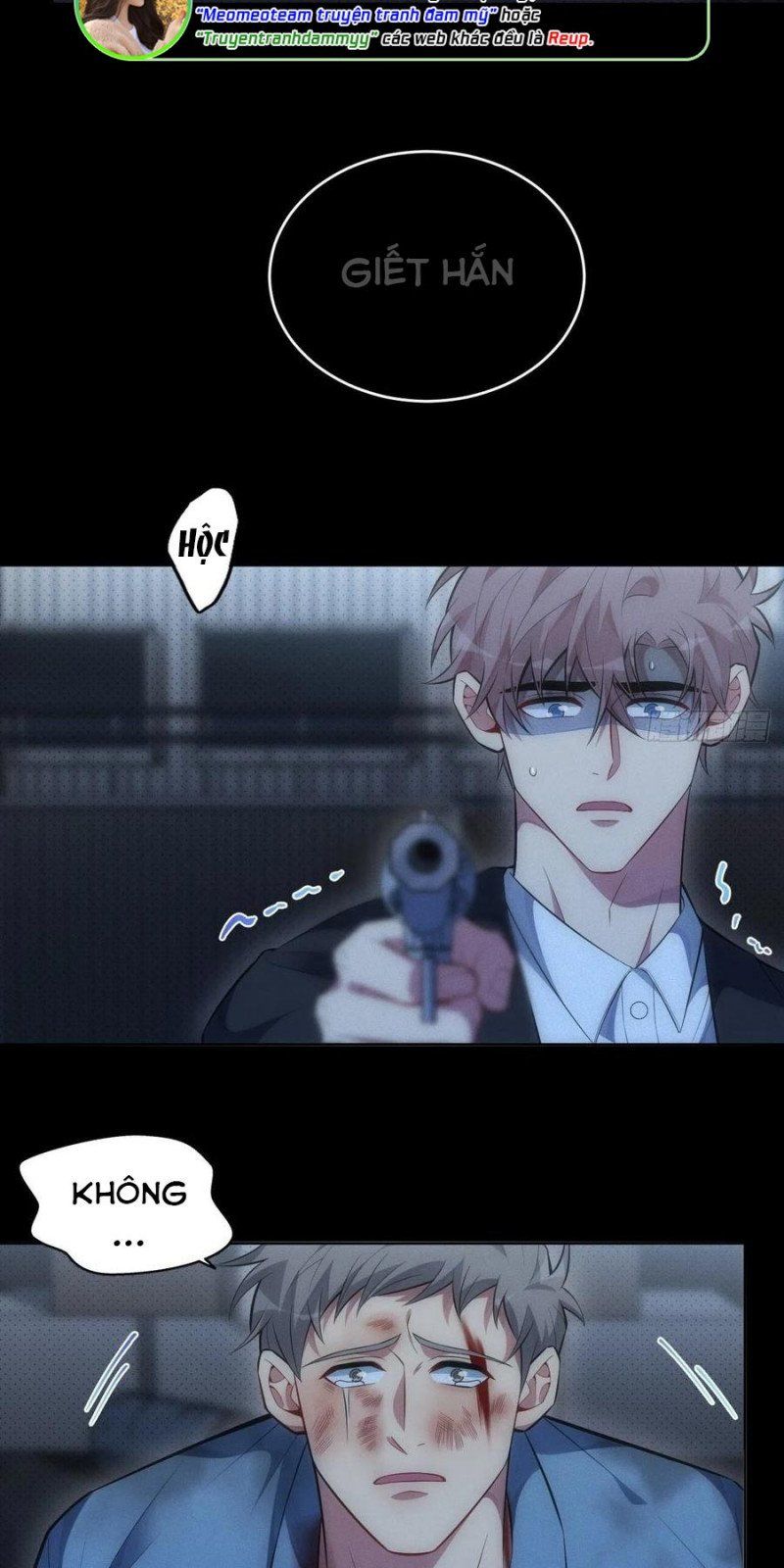 đọc truyện Giam Cầm 100% Chương 95 ảnh 5 tại Thiên Thai Truyện