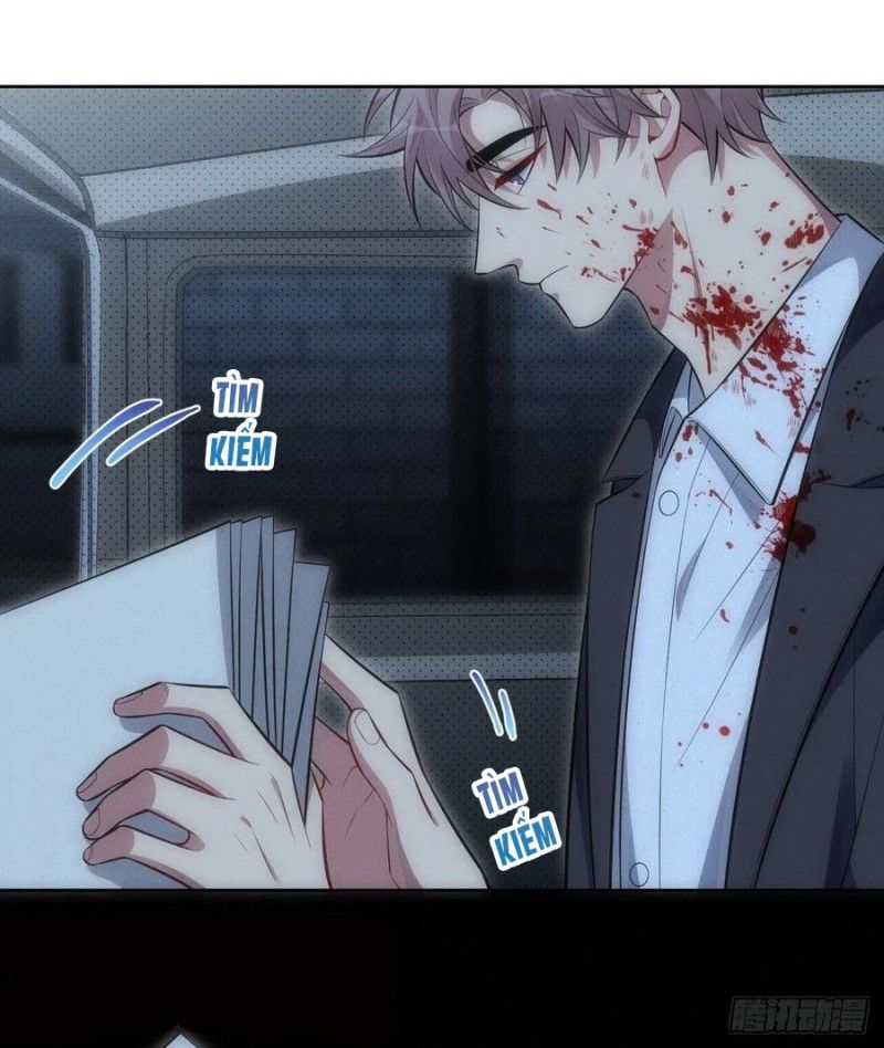 đọc truyện Giam Cầm 100% Chương 95 ảnh 32 tại Thiên Thai Truyện