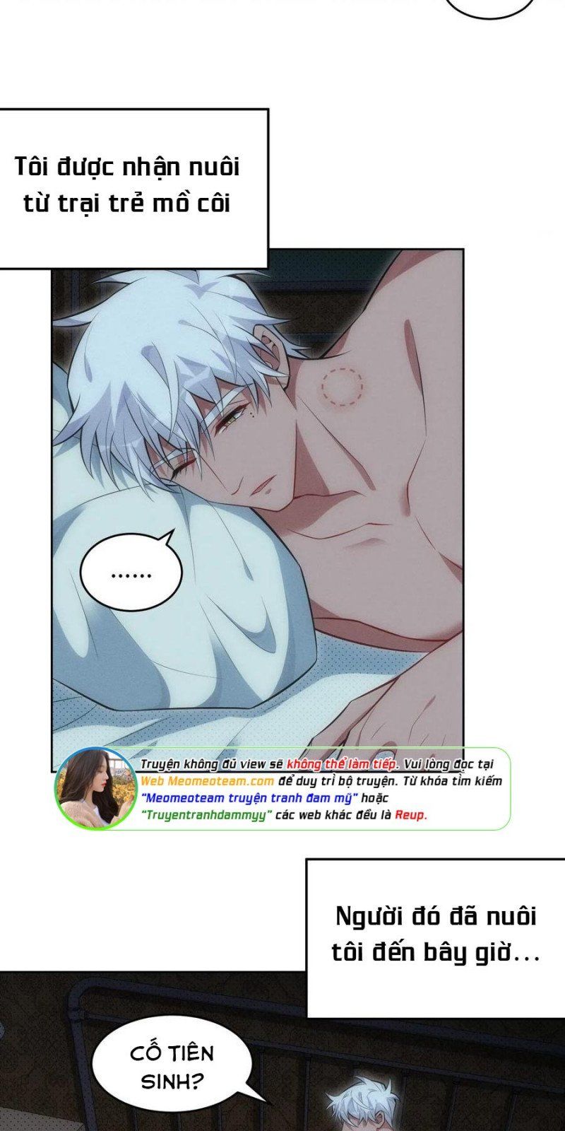 đọc truyện Giam Cầm 100% Chương 95 ảnh 35 tại Thiên Thai Truyện