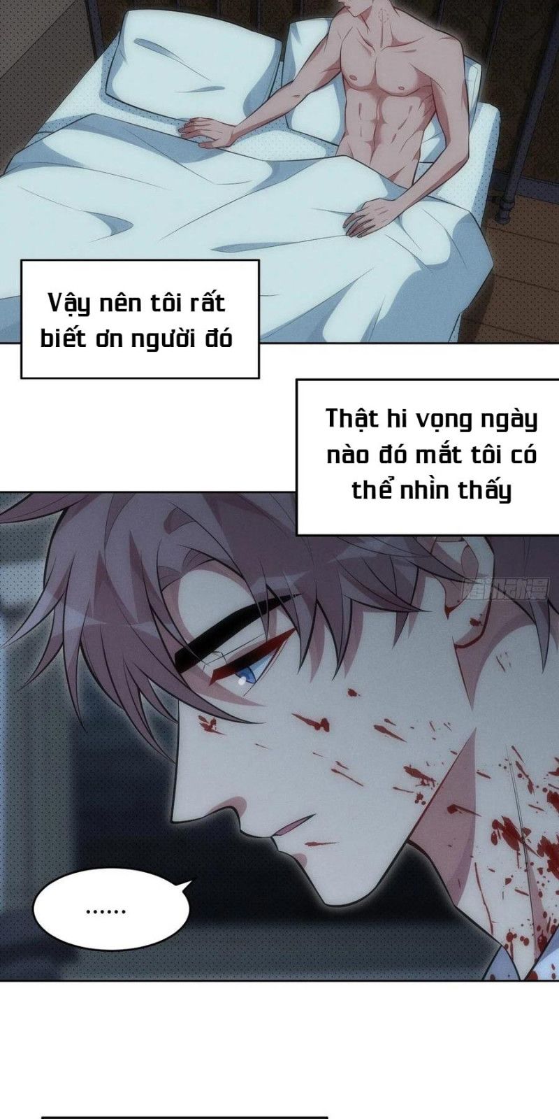 đọc truyện Giam Cầm 100% Chương 95 ảnh 36 tại Thiên Thai Truyện