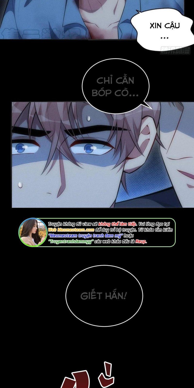 đọc truyện Giam Cầm 100% Chương 95 ảnh 6 tại Thiên Thai Truyện