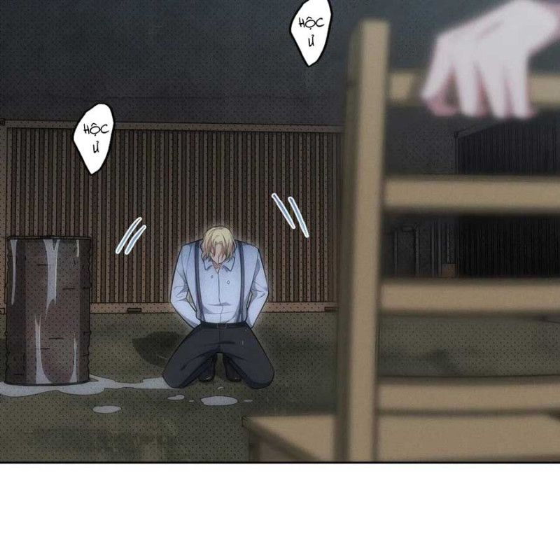 đọc truyện Giam Cầm 100% Chương 96 ảnh 34 tại Thiên Thai Truyện