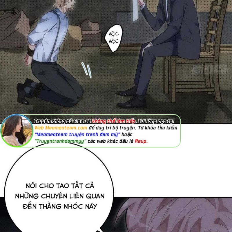 đọc truyện Giam Cầm 100% Chương 96 ảnh 36 tại Thiên Thai Truyện