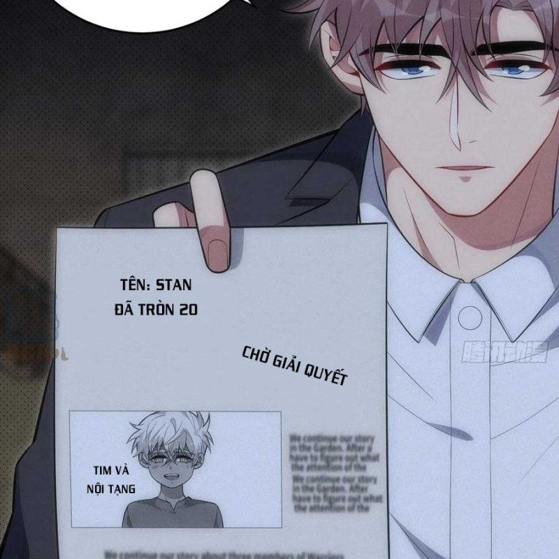 đọc truyện Giam Cầm 100% Chương 96 ảnh 37 tại Thiên Thai Truyện