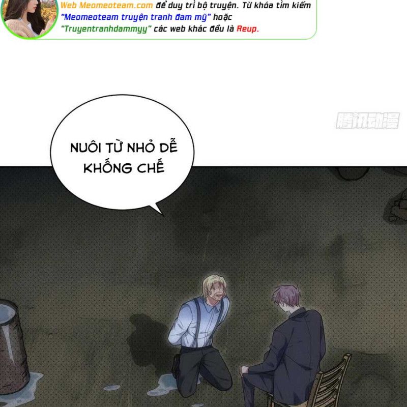 đọc truyện Giam Cầm 100% Chương 96 ảnh 43 tại Thiên Thai Truyện