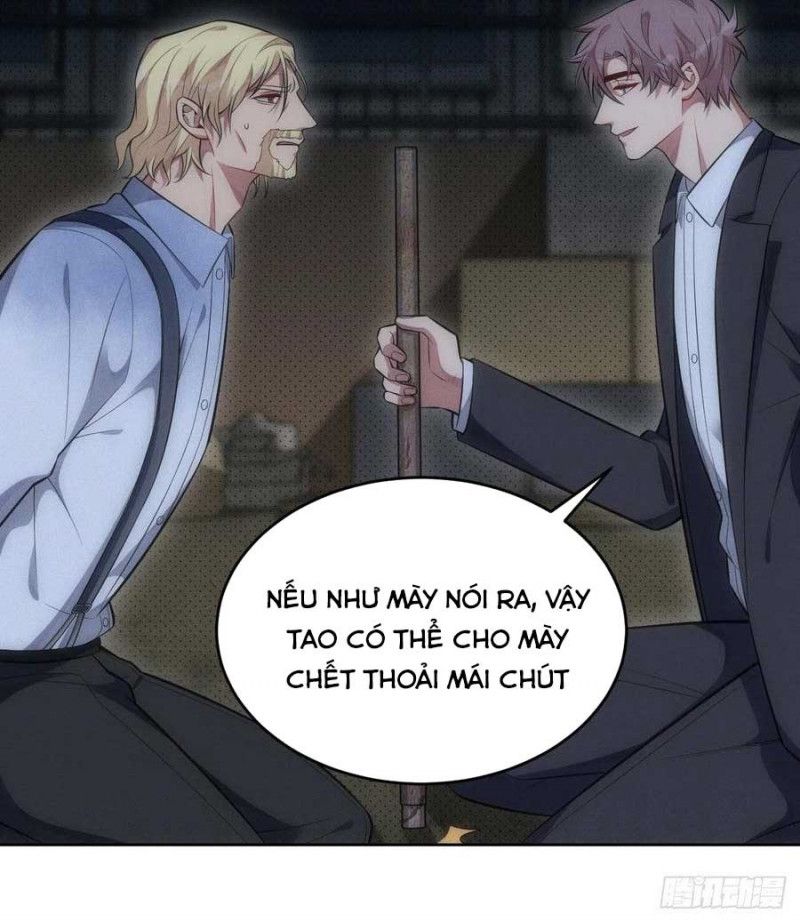 đọc truyện Giam Cầm 100% Chương 96 ảnh 66 tại Thiên Thai Truyện