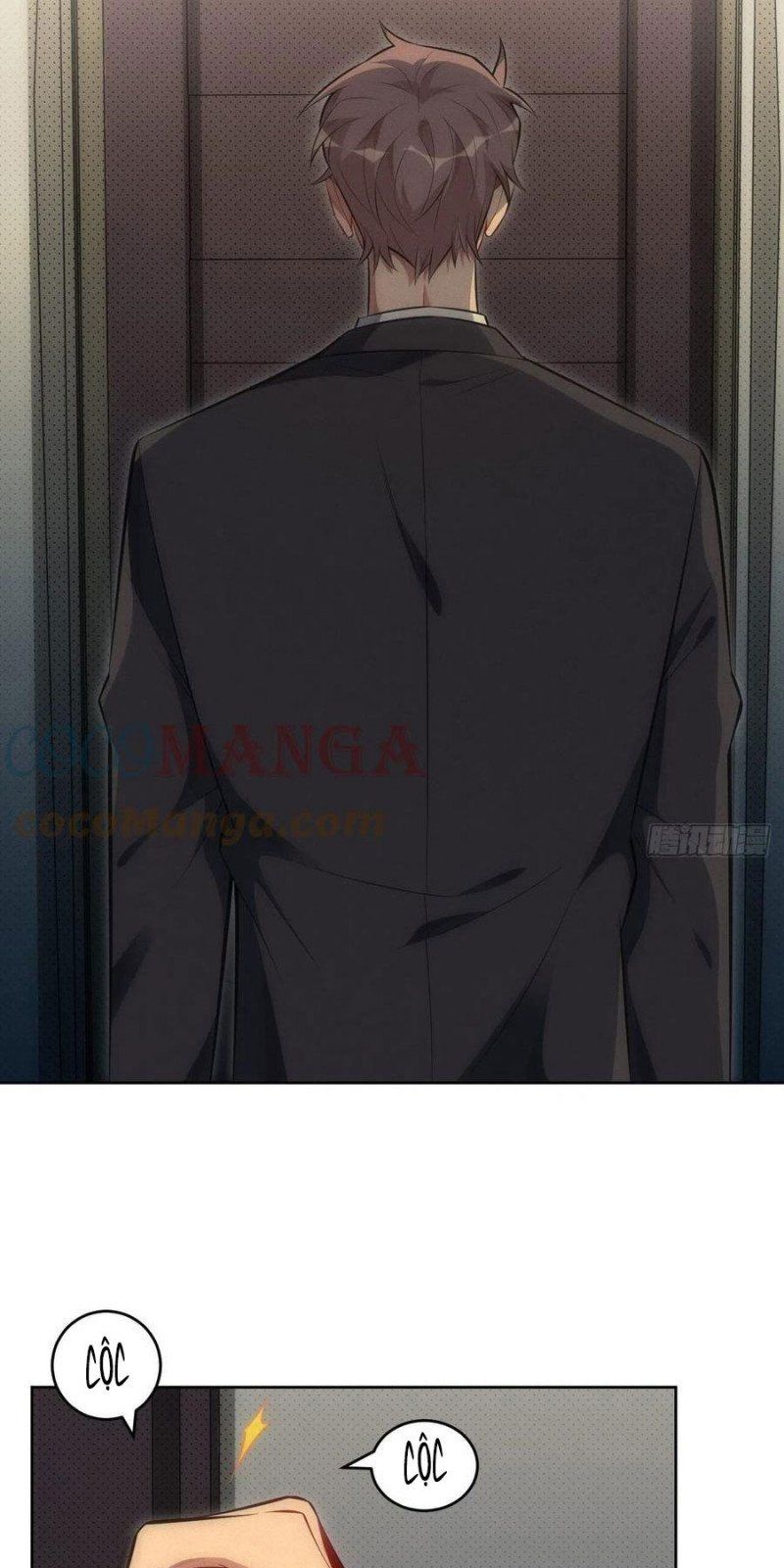 đọc truyện Giam Cầm 100% Chương 97 ảnh 15 tại Thiên Thai Truyện