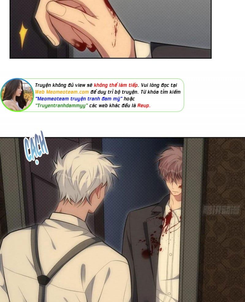 đọc truyện Giam Cầm 100% Chương 97 ảnh 16 tại Thiên Thai Truyện