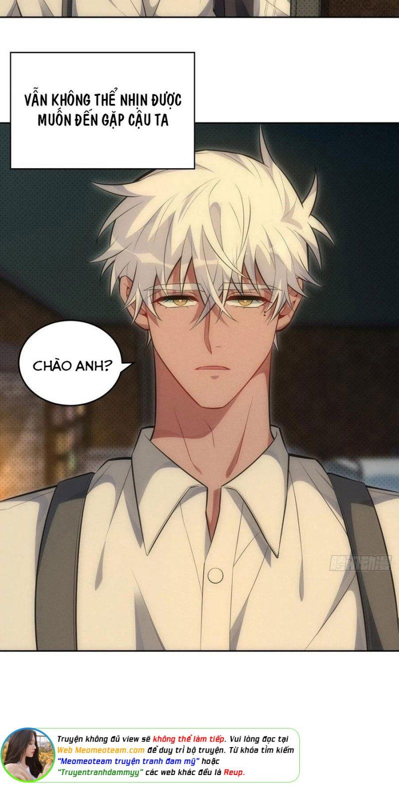 đọc truyện Giam Cầm 100% Chương 97 ảnh 17 tại Thiên Thai Truyện