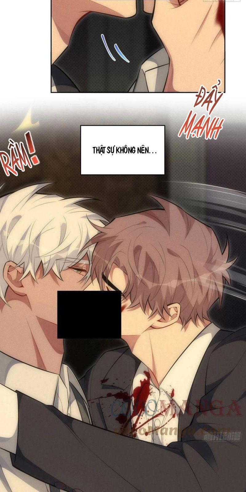 đọc truyện Giam Cầm 100% Chương 97 ảnh 21 tại Thiên Thai Truyện