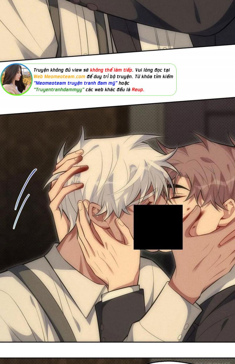 đọc truyện Giam Cầm 100% Chương 97 ảnh 22 tại Thiên Thai Truyện