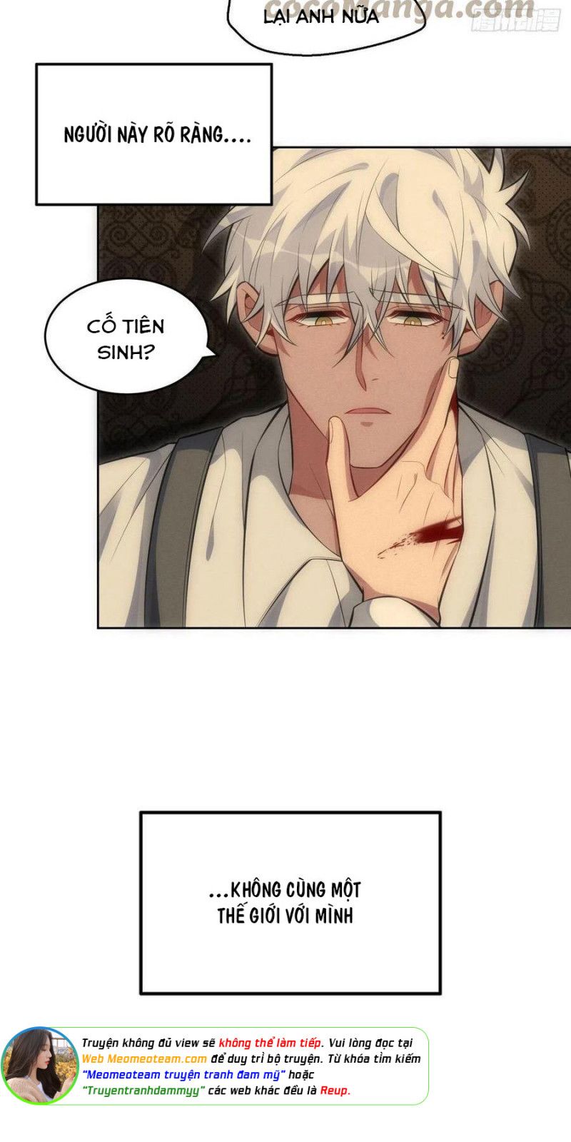 đọc truyện Giam Cầm 100% Chương 97 ảnh 25 tại Thiên Thai Truyện