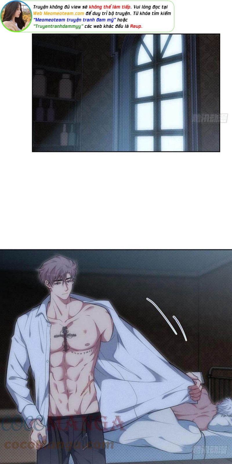 đọc truyện Giam Cầm 100% Chương 97 ảnh 41 tại Thiên Thai Truyện