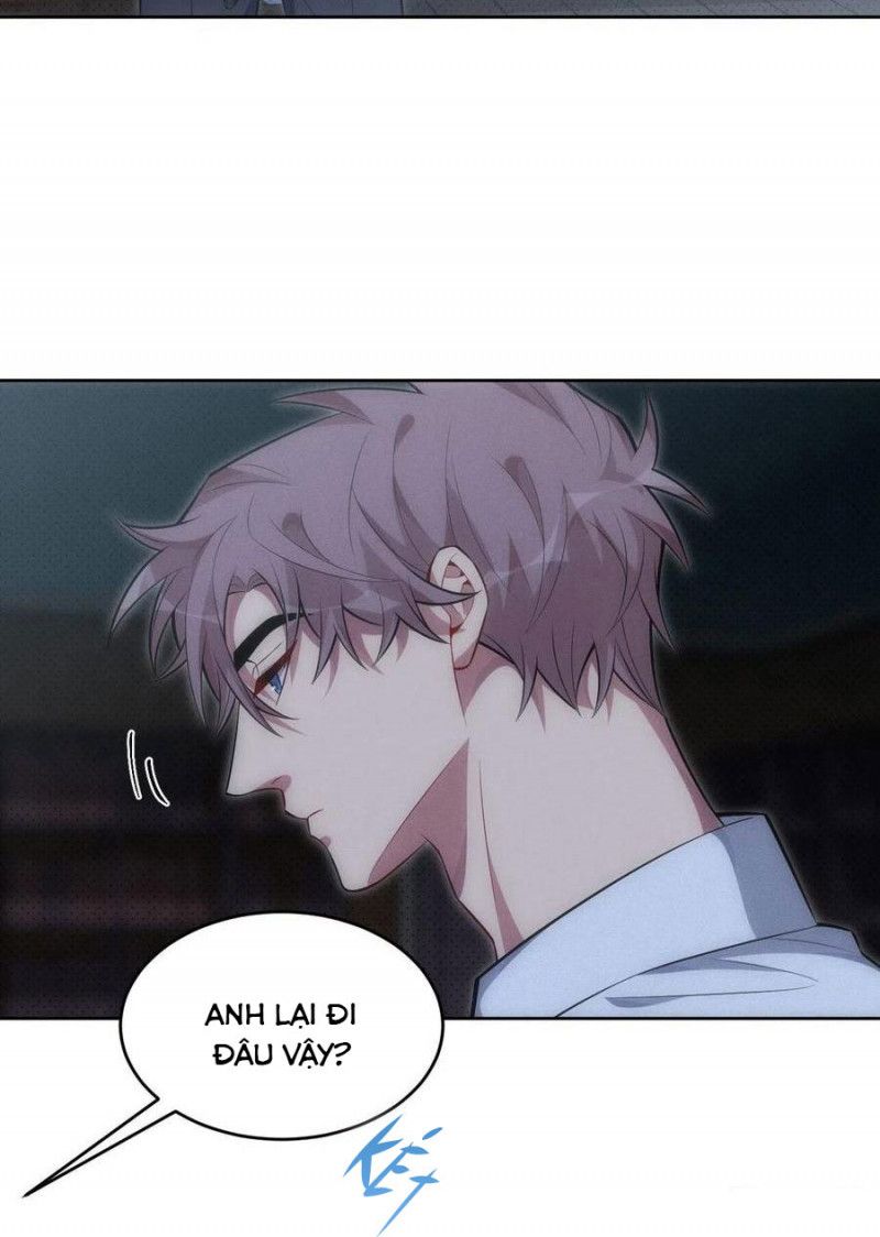 đọc truyện Giam Cầm 100% Chương 97 ảnh 42 tại Thiên Thai Truyện