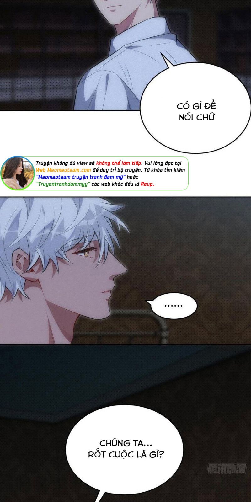 đọc truyện Giam Cầm 100% Chương 97 ảnh 45 tại Thiên Thai Truyện