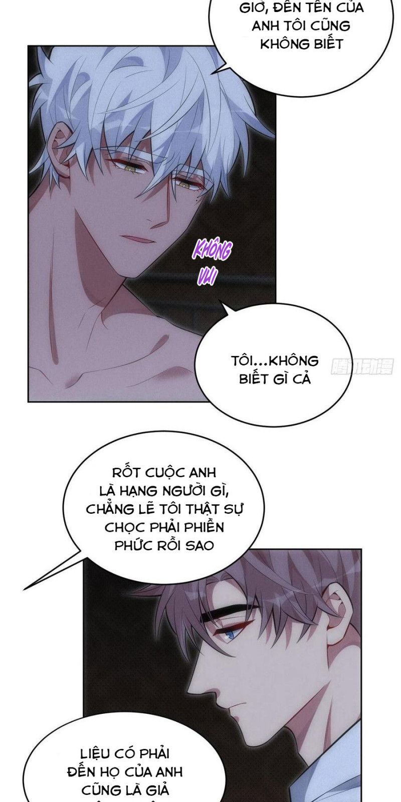 đọc truyện Giam Cầm 100% Chương 97 ảnh 47 tại Thiên Thai Truyện