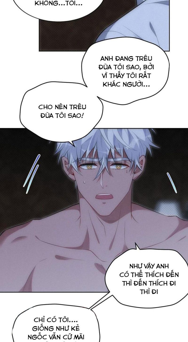 đọc truyện Giam Cầm 100% Chương 97 ảnh 48 tại Thiên Thai Truyện