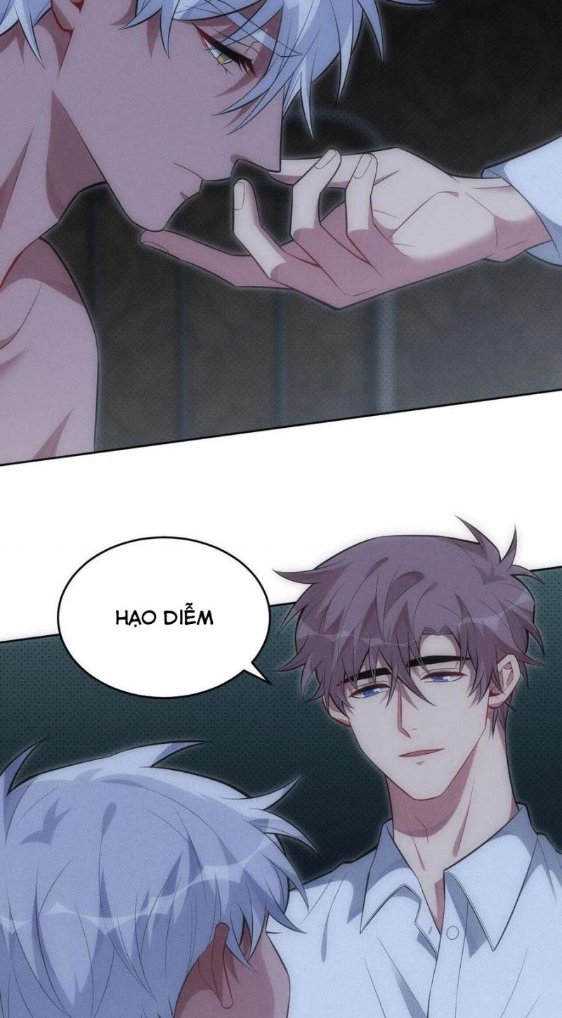 đọc truyện Giam Cầm 100% Chương 97 ảnh 50 tại Thiên Thai Truyện