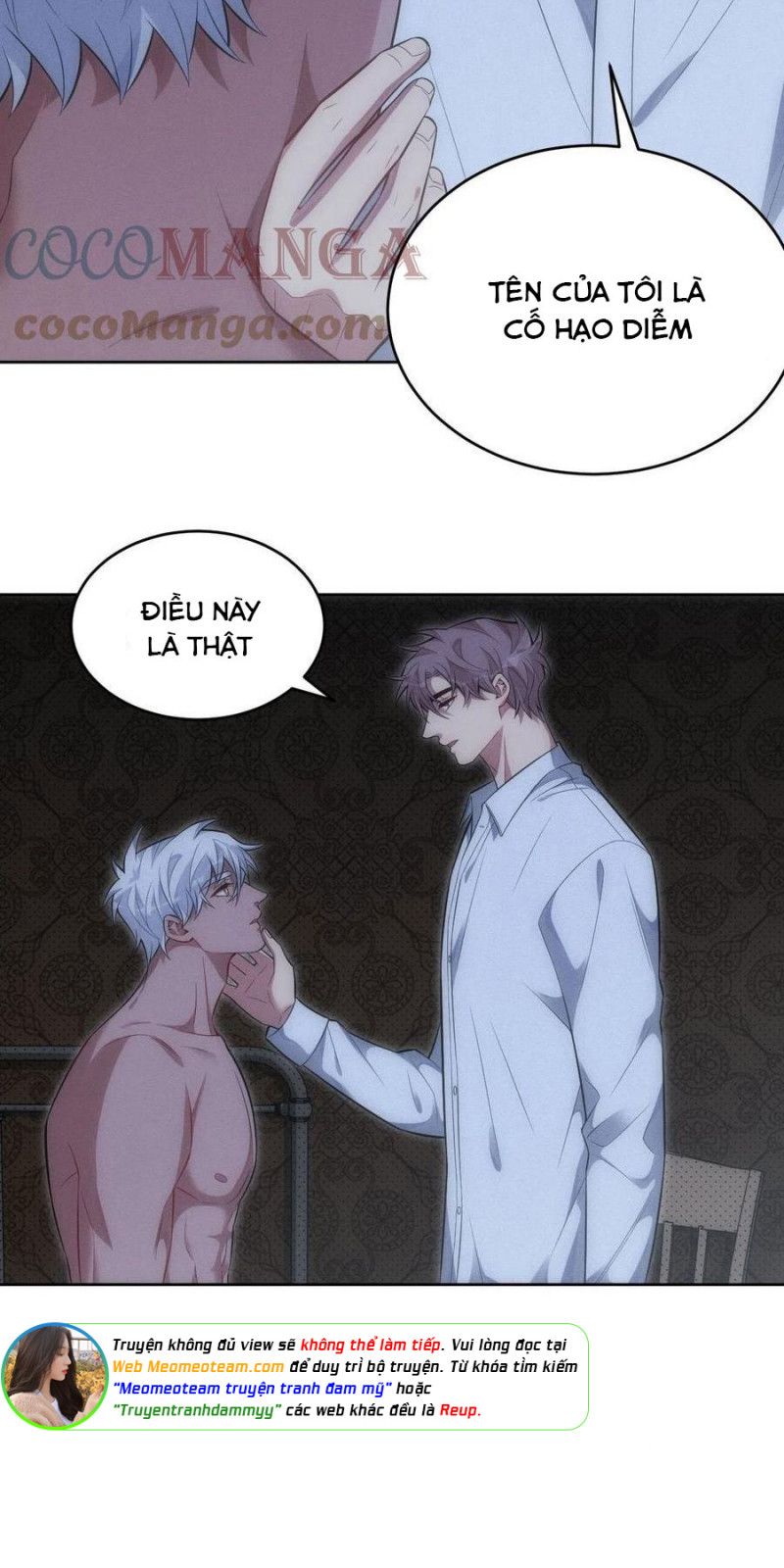 đọc truyện Giam Cầm 100% Chương 97 ảnh 51 tại Thiên Thai Truyện