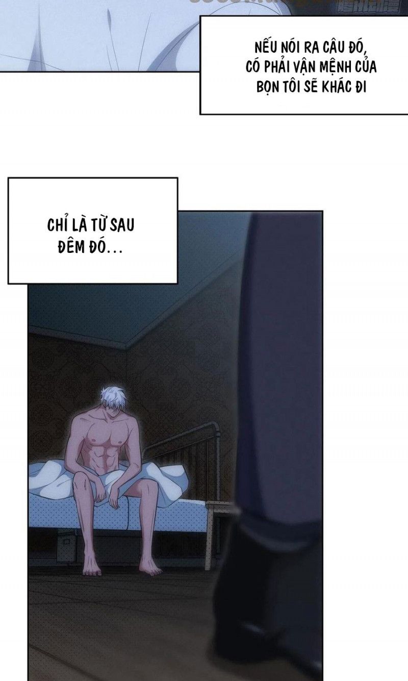 đọc truyện Giam Cầm 100% Chương 97 ảnh 58 tại Thiên Thai Truyện