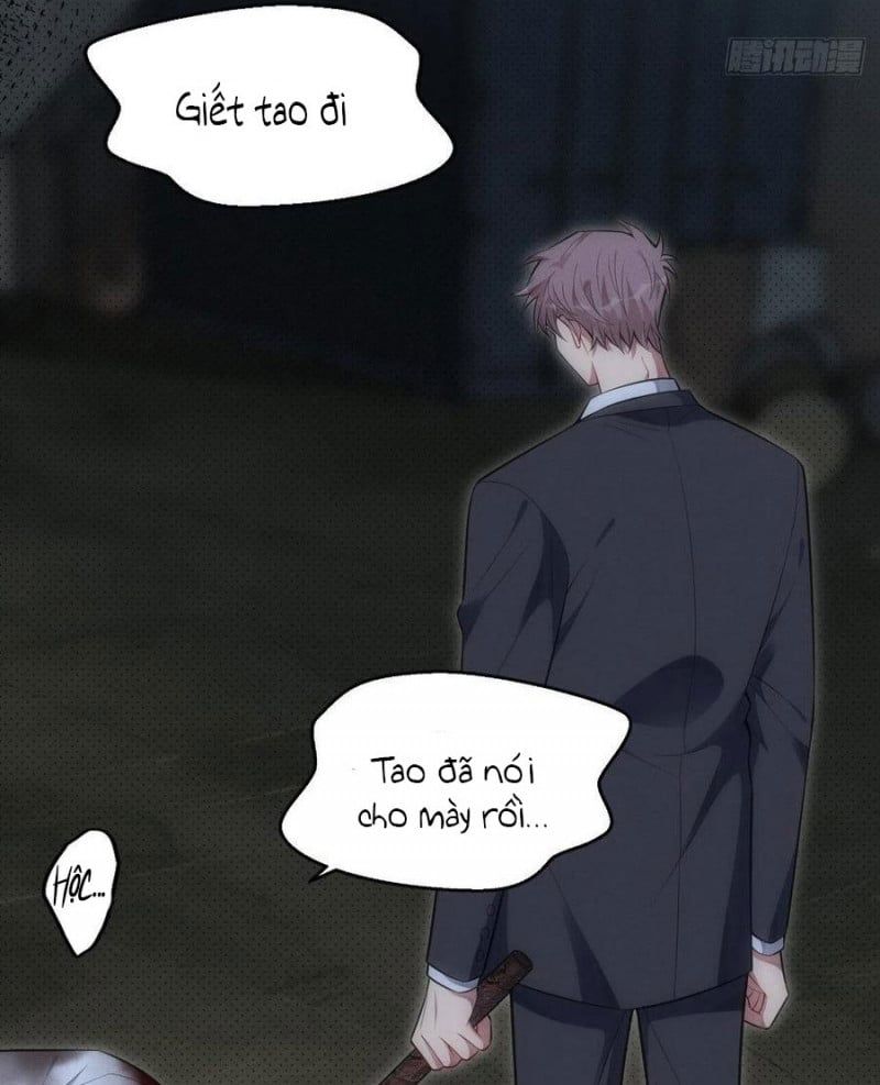 đọc truyện Giam Cầm 100% Chương 97 ảnh 8 tại Thiên Thai Truyện