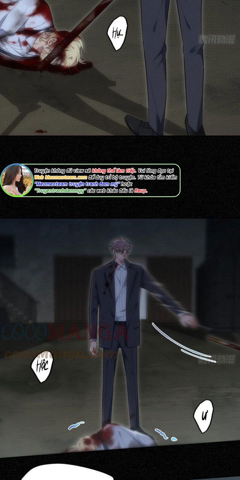 đọc truyện Giam Cầm 100% Chương 97 ảnh 9 tại Thiên Thai Truyện