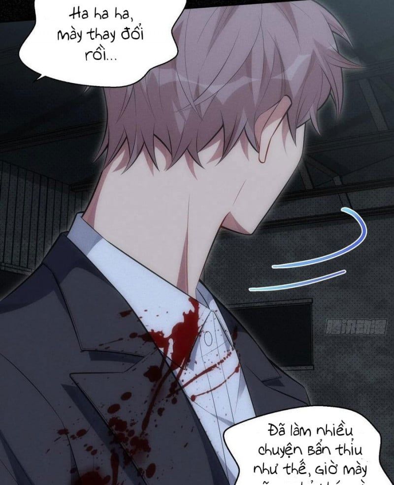 đọc truyện Giam Cầm 100% Chương 97 ảnh 10 tại Thiên Thai Truyện