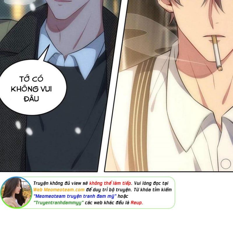 đọc truyện Giam Cầm 100% Chương 98 ảnh 12 tại Thiên Thai Truyện