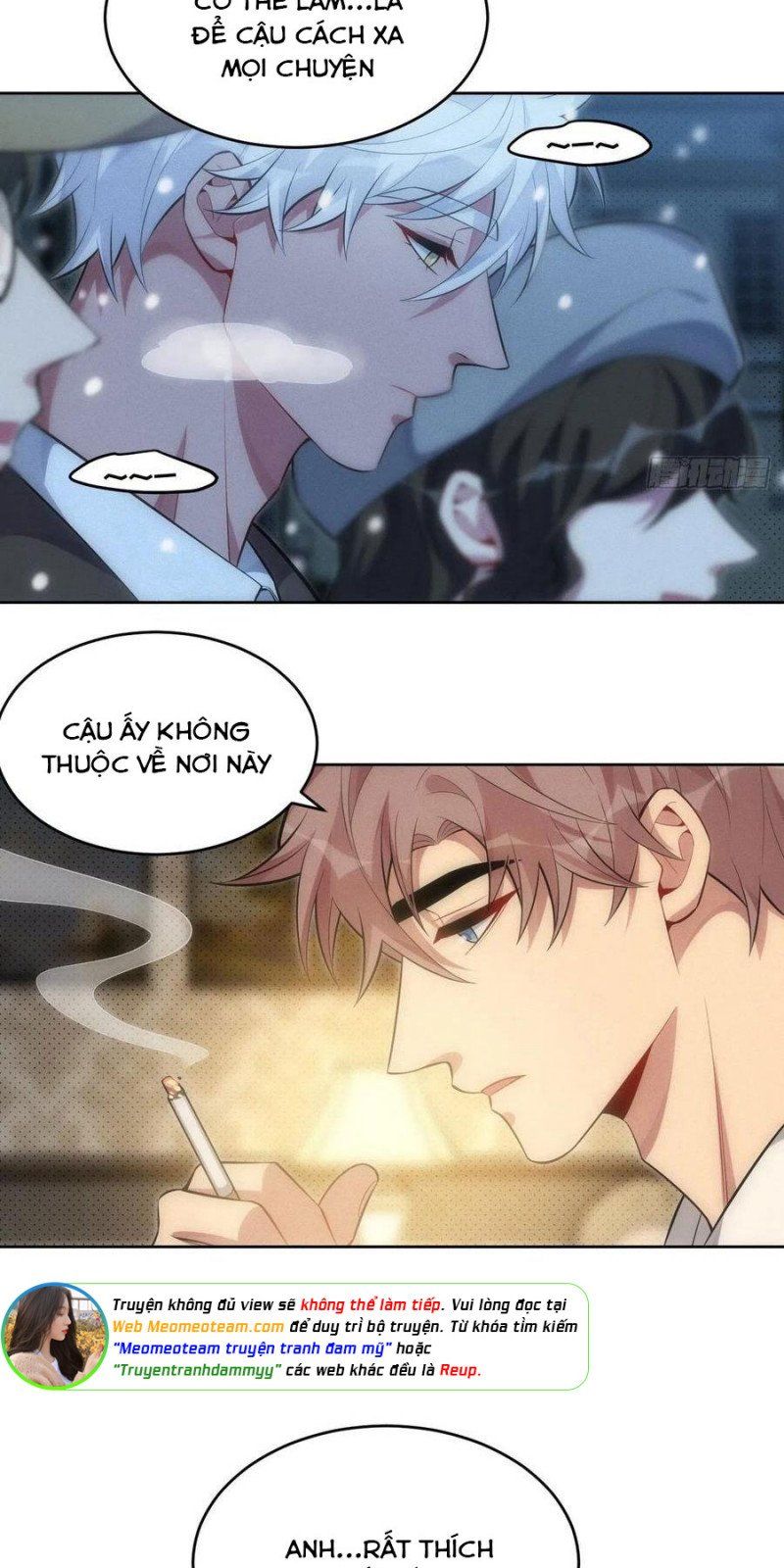 đọc truyện Giam Cầm 100% Chương 98 ảnh 15 tại Thiên Thai Truyện