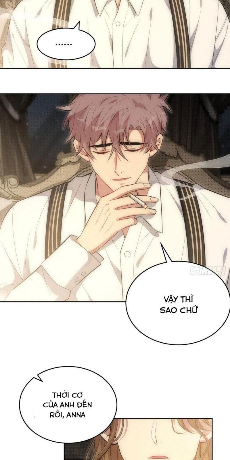 đọc truyện Giam Cầm 100% Chương 98 ảnh 17 tại Thiên Thai Truyện