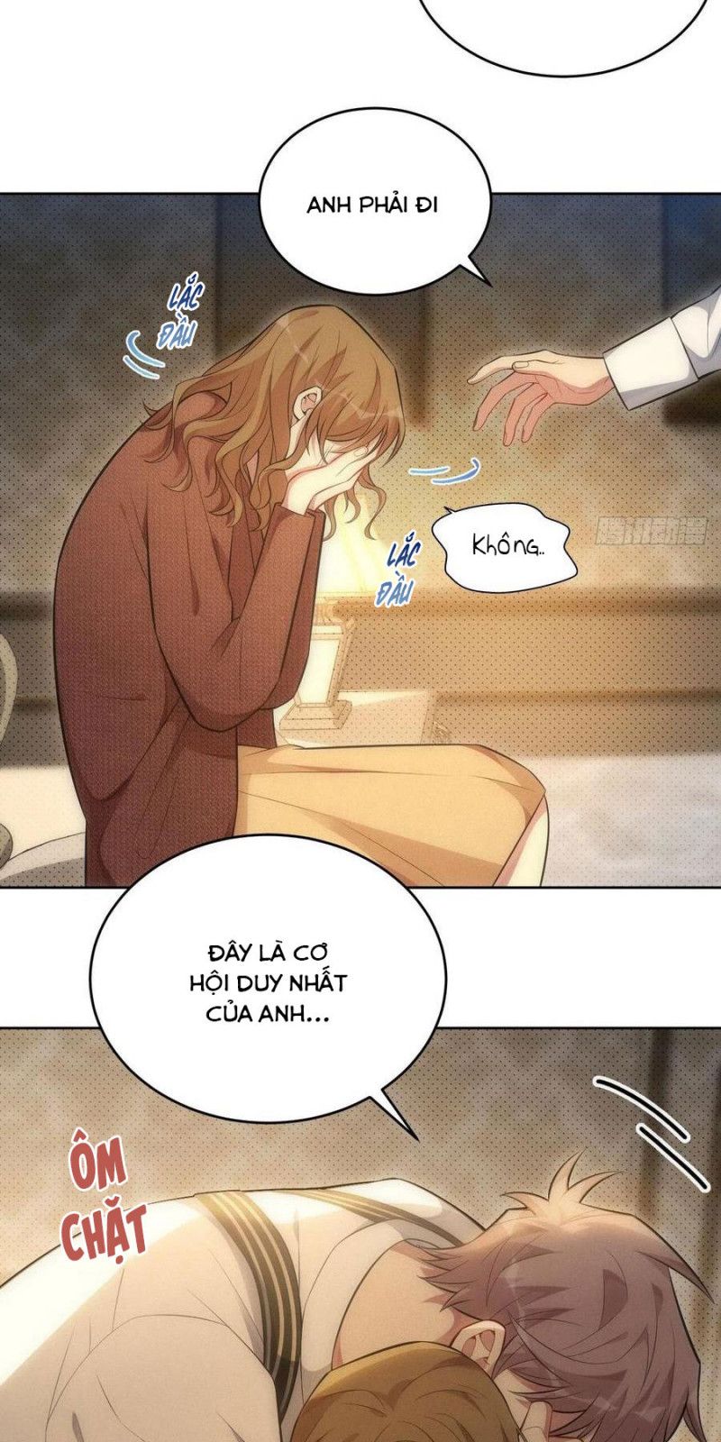 đọc truyện Giam Cầm 100% Chương 98 ảnh 25 tại Thiên Thai Truyện