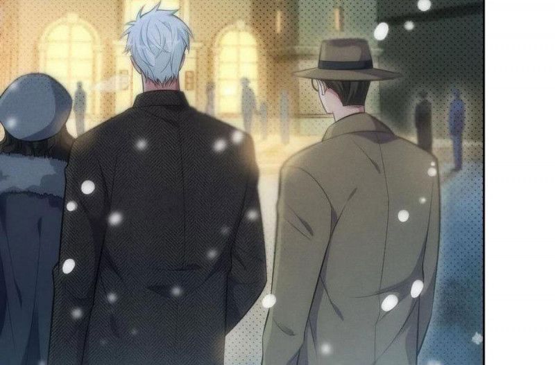 đọc truyện Giam Cầm 100% Chương 98 ảnh 30 tại Thiên Thai Truyện