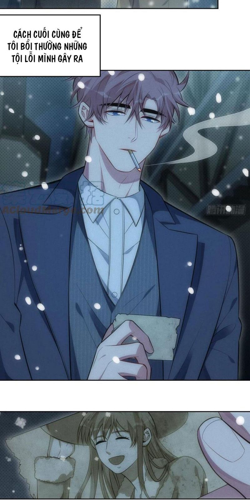 đọc truyện Giam Cầm 100% Chương 98 ảnh 31 tại Thiên Thai Truyện