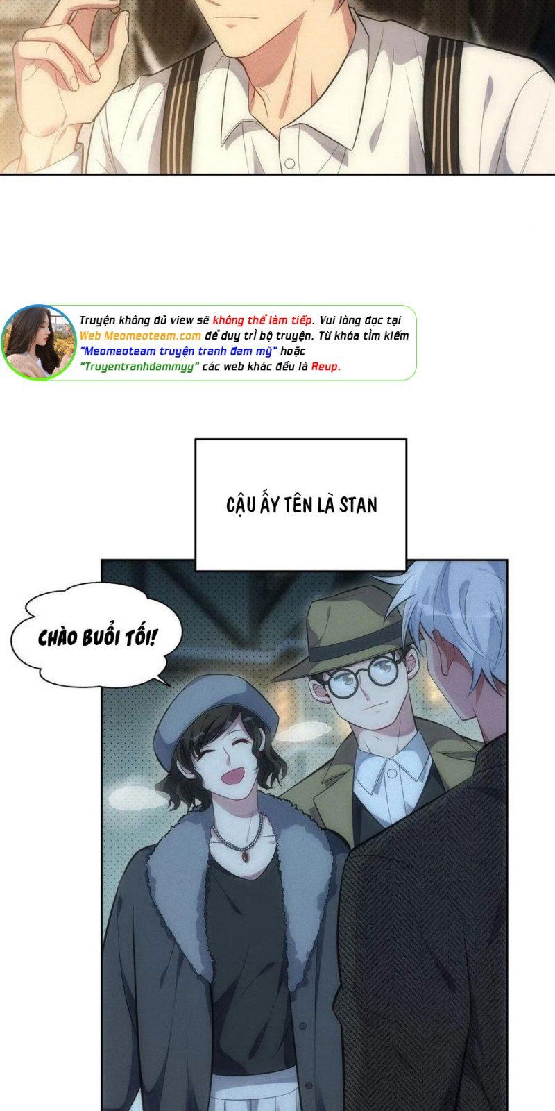 đọc truyện Giam Cầm 100% Chương 98 ảnh 7 tại Thiên Thai Truyện