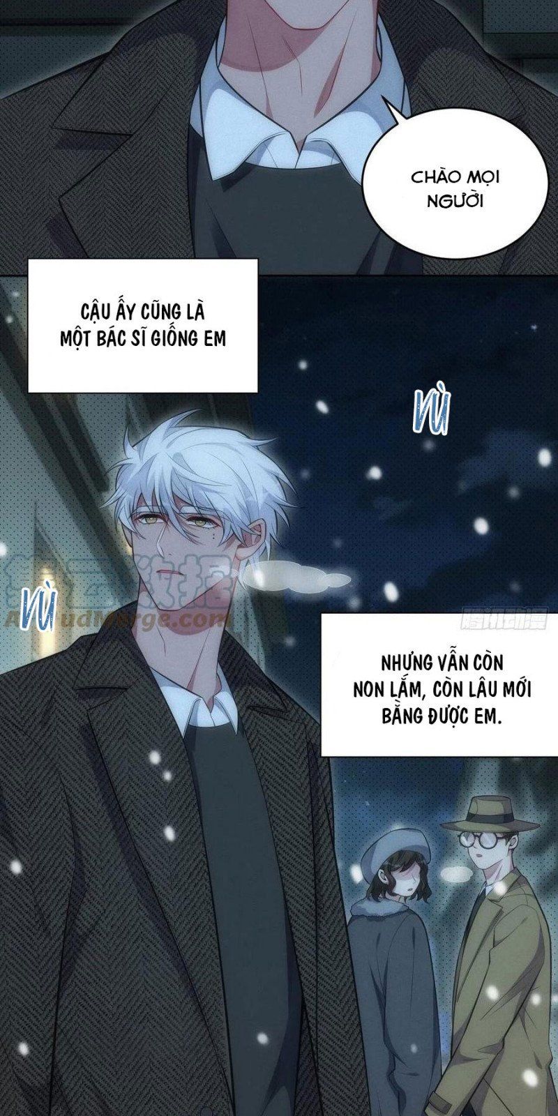 đọc truyện Giam Cầm 100% Chương 98 ảnh 9 tại Thiên Thai Truyện