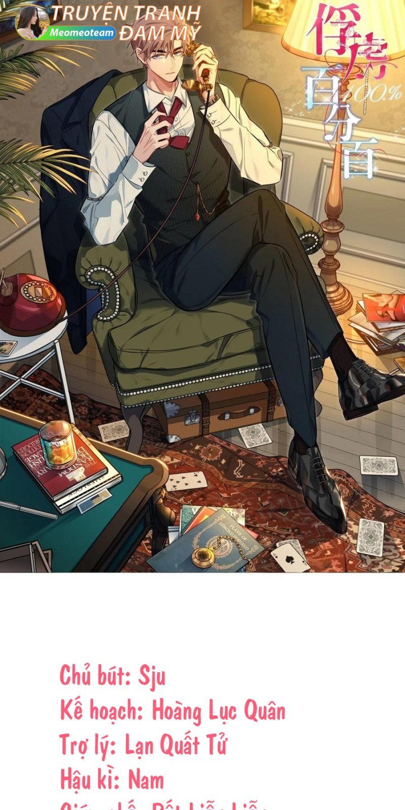 đọc truyện Giam Cầm 100% Chương 99 ảnh 3 tại Thiên Thai Truyện