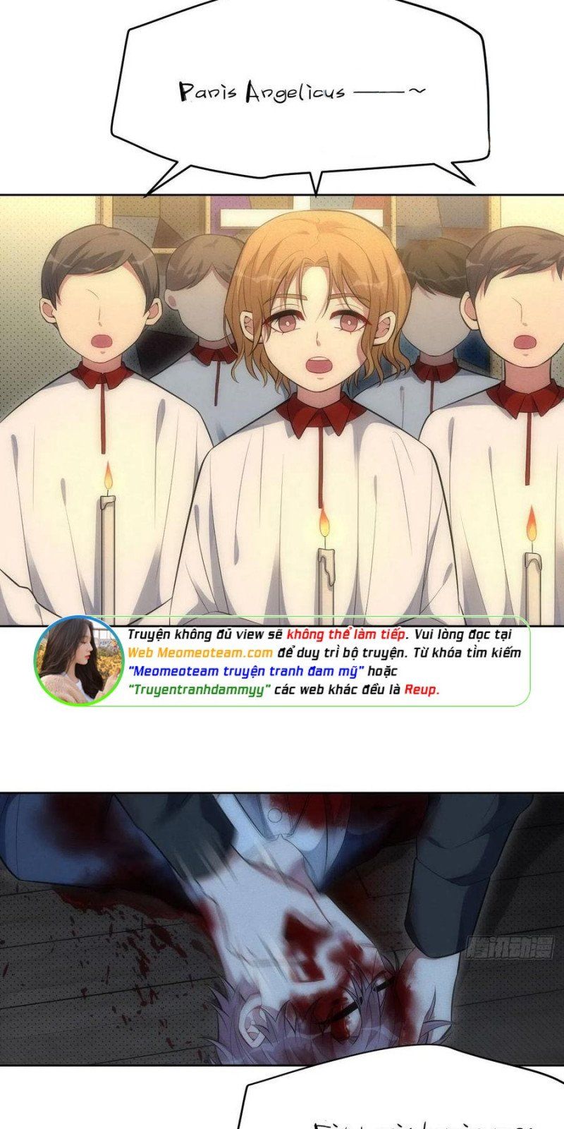 đọc truyện Giam Cầm 100% Chương 99 ảnh 14 tại Thiên Thai Truyện