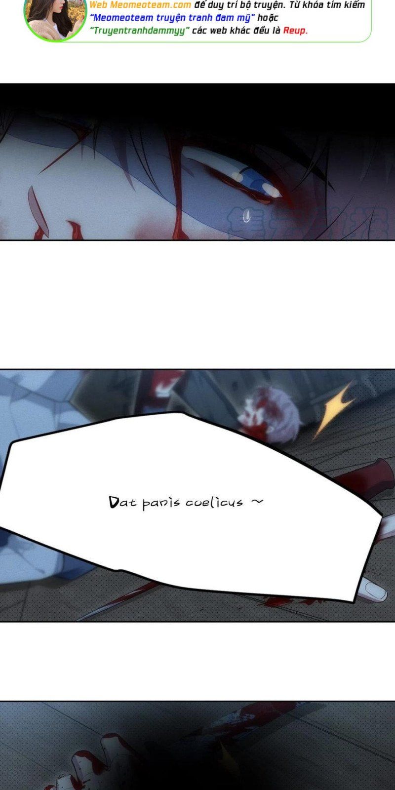 đọc truyện Giam Cầm 100% Chương 99 ảnh 16 tại Thiên Thai Truyện