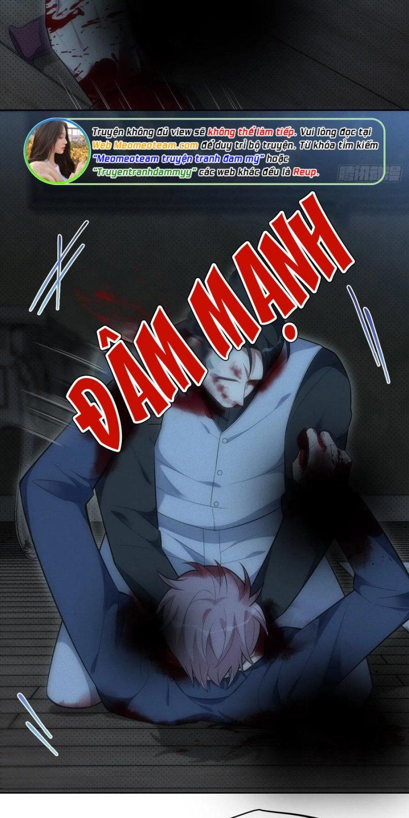 đọc truyện Giam Cầm 100% Chương 99 ảnh 17 tại Thiên Thai Truyện