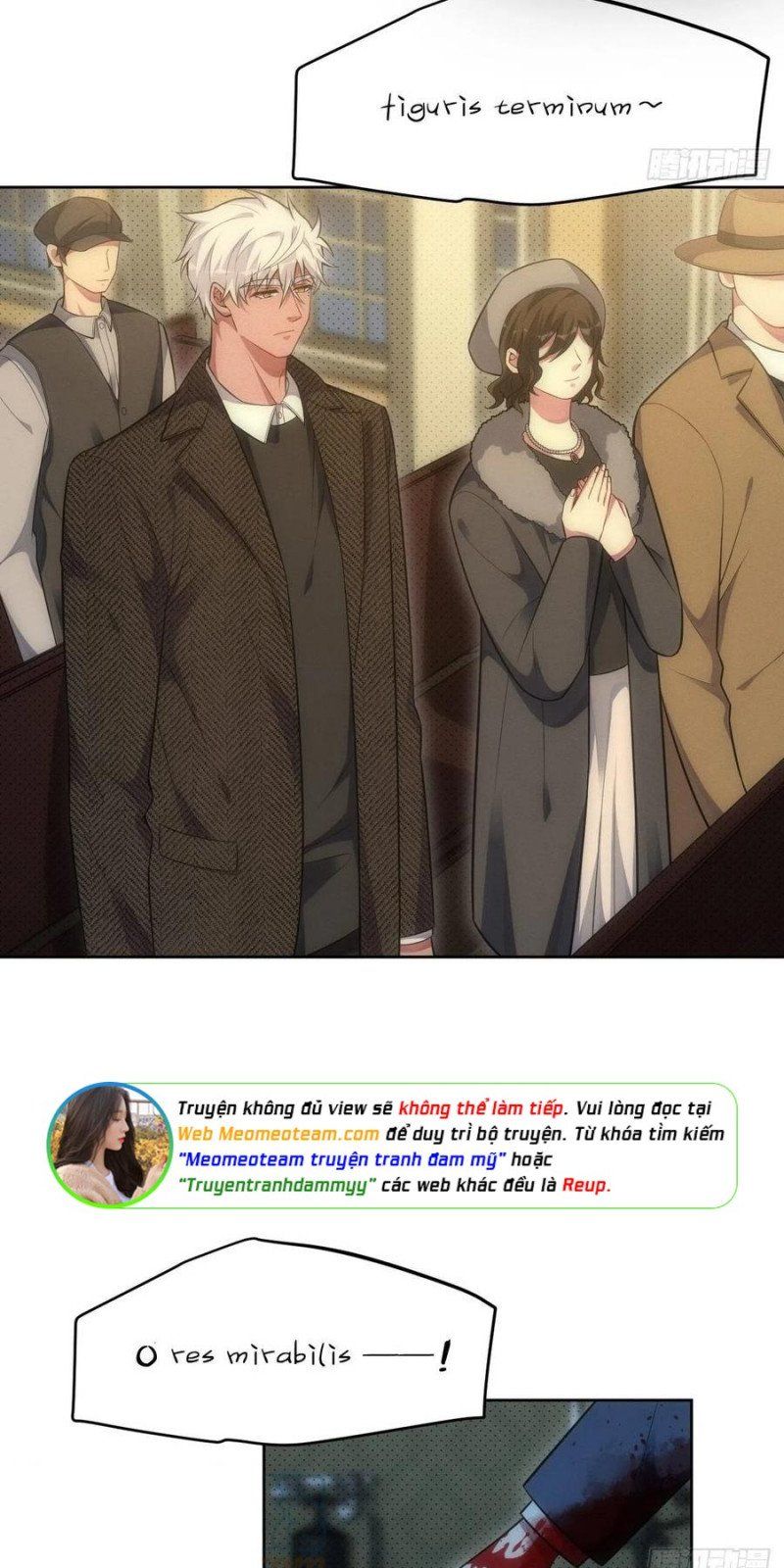 đọc truyện Giam Cầm 100% Chương 99 ảnh 18 tại Thiên Thai Truyện